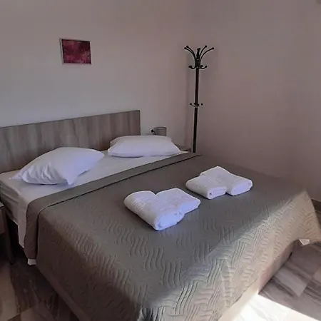 Maria Sivas Apartment