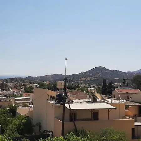 Maria Sivas Apartment